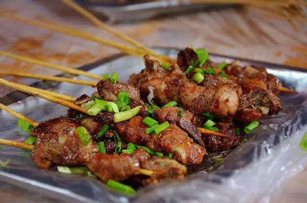 三明五花肉培训