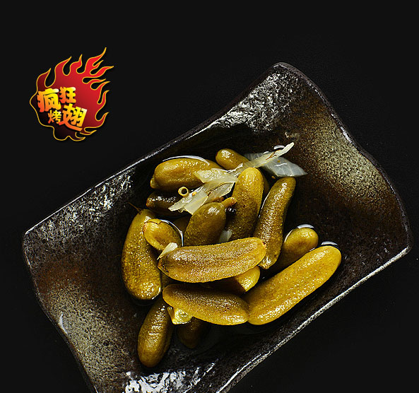 三明疯狂bt烤翅