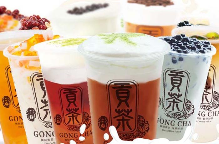 三明贡茶培训