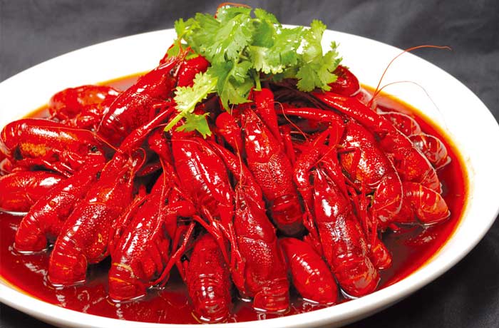 三明麻辣小龙虾培训